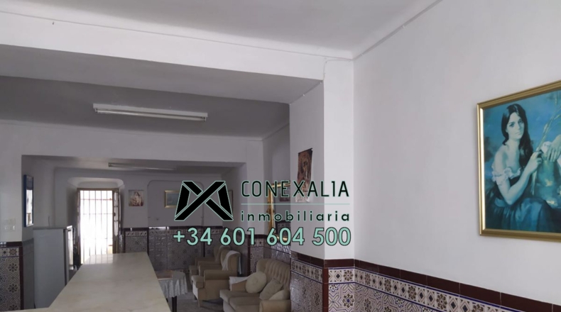 Cádiz - Olvera - 244m2
