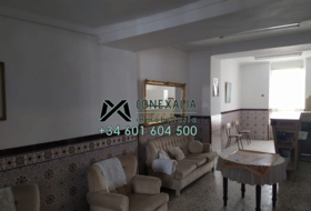 Olvera 520&nbsp;m² 