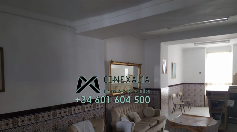 Cádiz - Olvera - 244m2