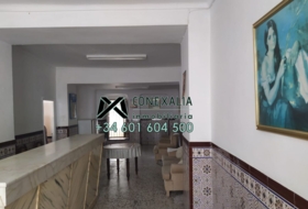 Olvera 520&nbsp;m² 