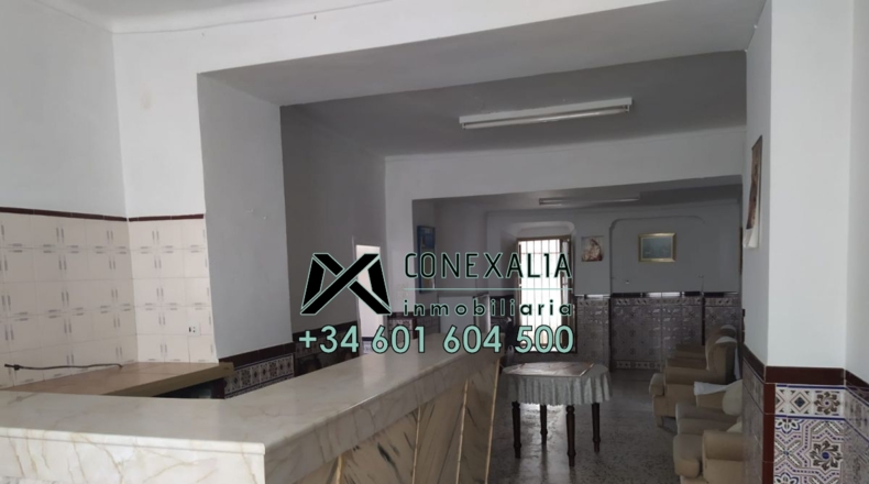 Cádiz - Olvera - 244m2