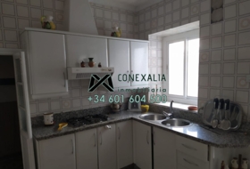 Olvera 520&nbsp;m² 