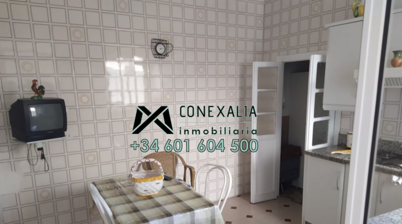Cádiz - Olvera - 244m2