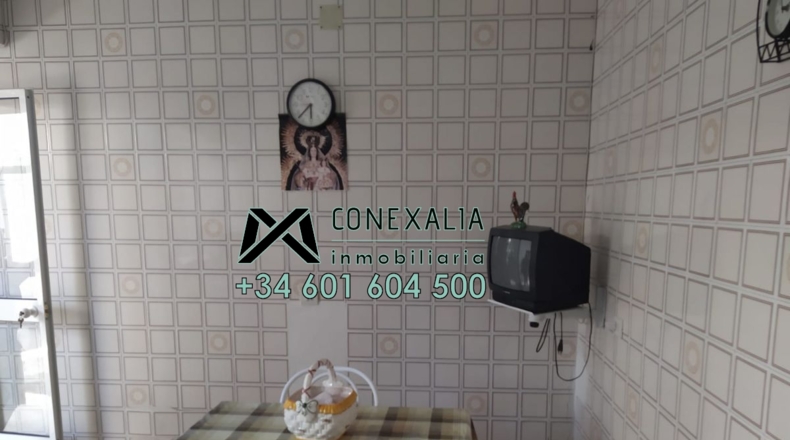 Cádiz - Olvera - 244m2