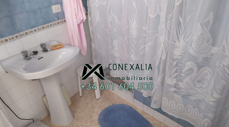 Cádiz - Olvera - 244m2