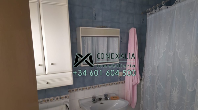 Cádiz - Olvera - 244m2