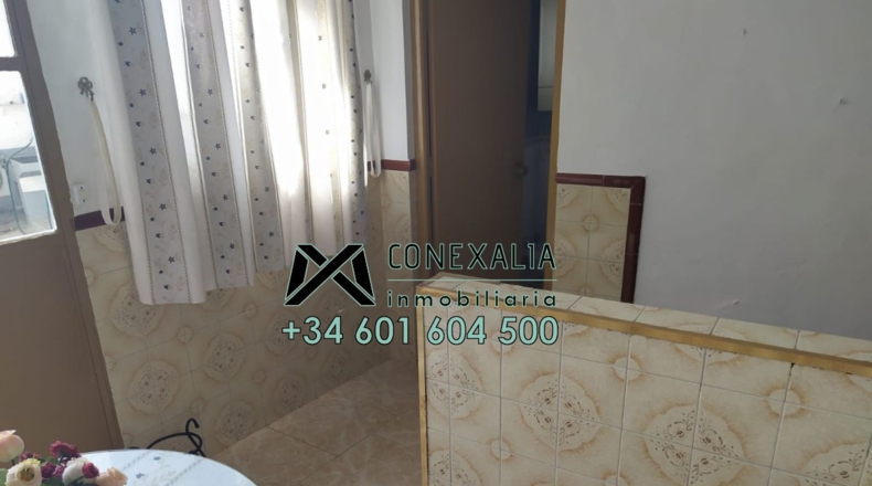 Cádiz - Olvera - 244m2