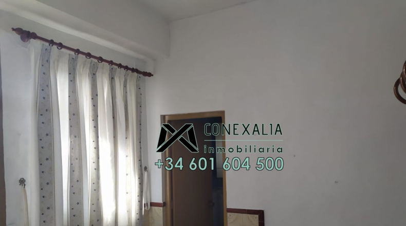 Cádiz - Olvera - 244m2