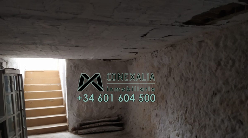 Cádiz - Olvera - 244m2