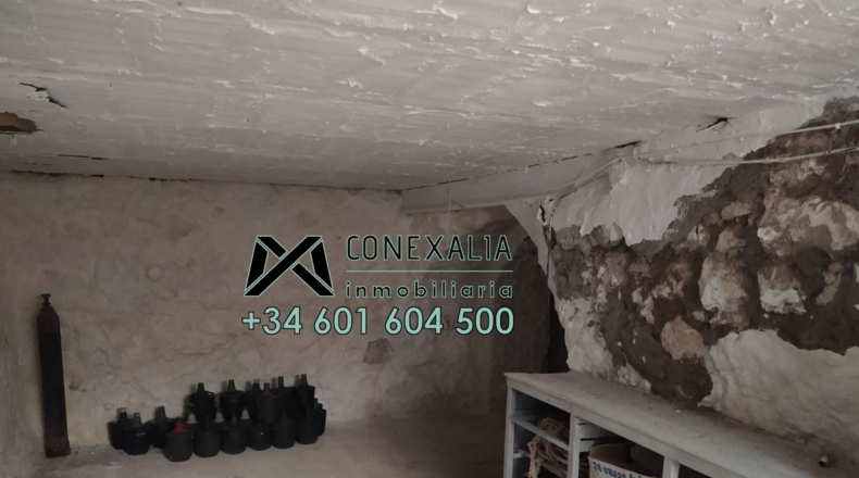 Cádiz - Olvera - 244m2