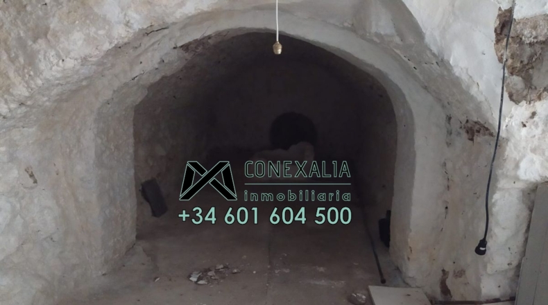 Cádiz - Olvera - 244m2