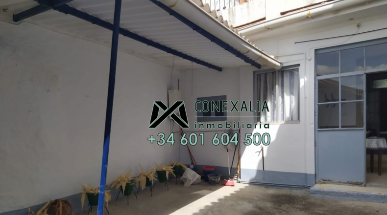 Cádiz - Olvera - 244m2