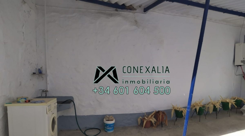 Cádiz - Olvera - 244m2