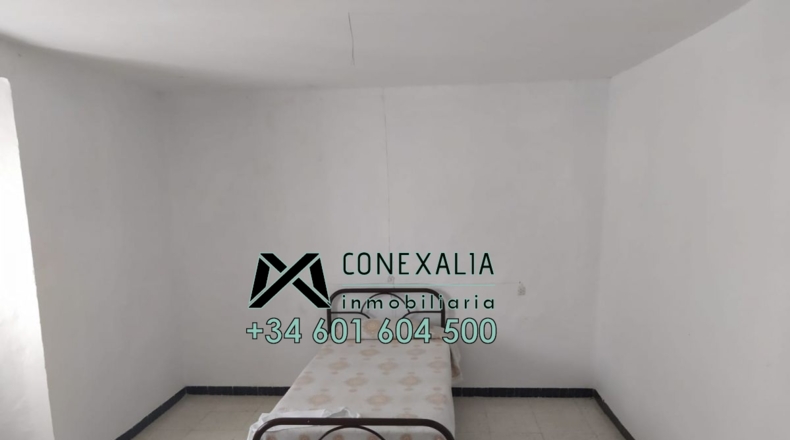 Cádiz - Olvera - 244m2