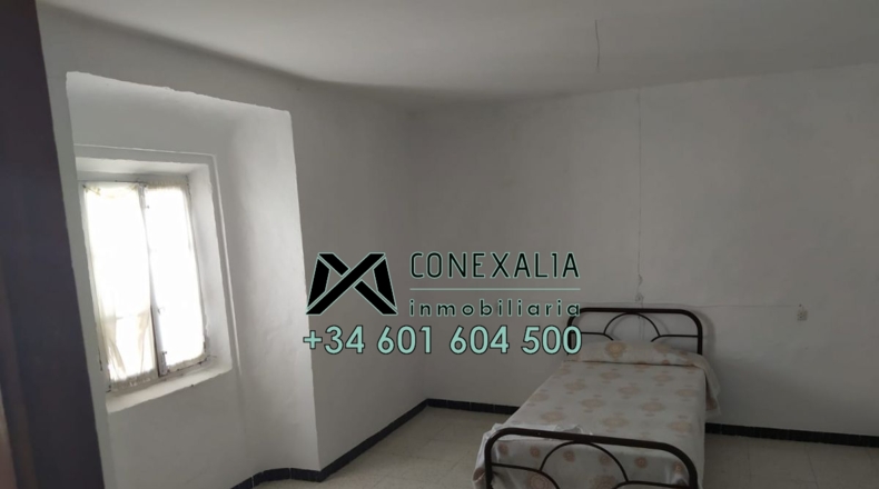Cádiz - Olvera - 244m2