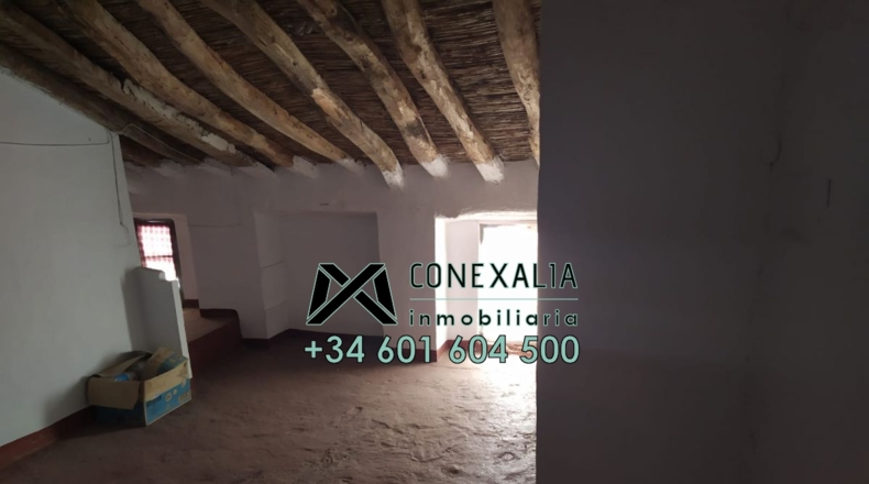 Cádiz - Olvera - 244m2