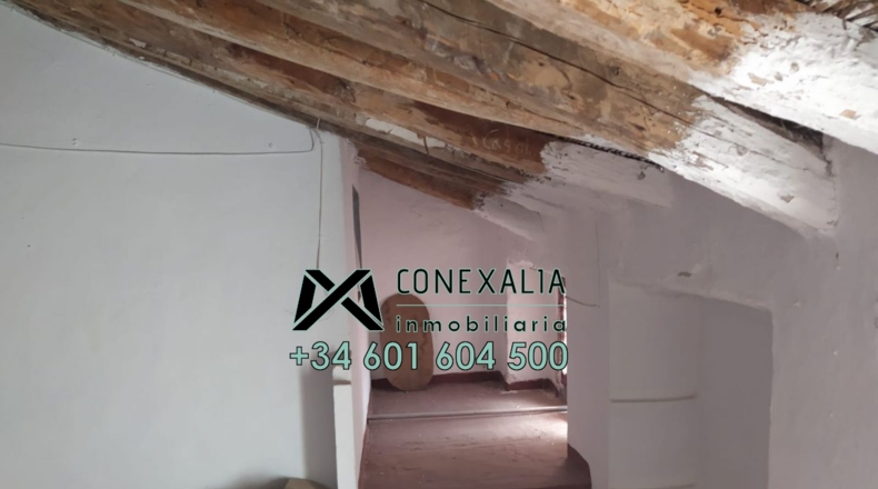 Cádiz - Olvera - 244m2