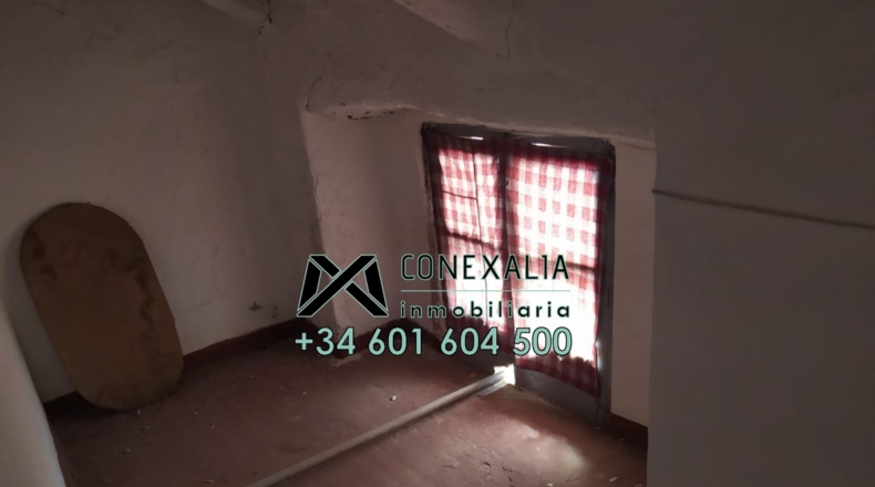 Cádiz - Olvera - 244m2