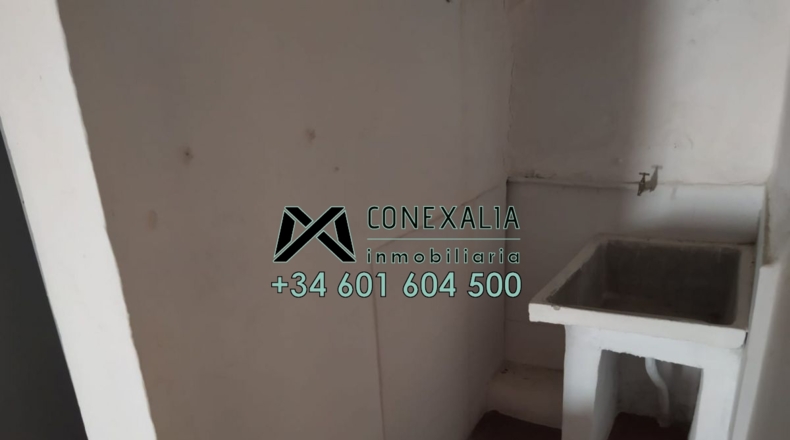 Cádiz - Olvera - 244m2