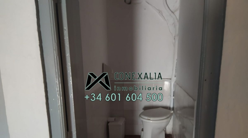 Cádiz - Olvera - 244m2