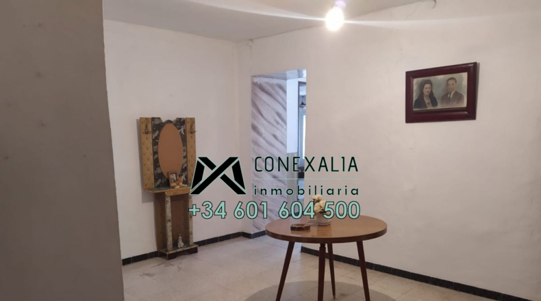 Cádiz - Olvera - 244m2