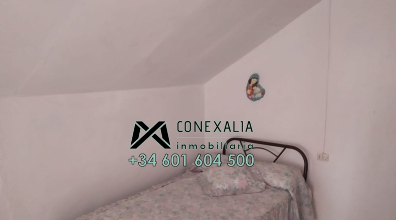 Cádiz - Olvera - 244m2