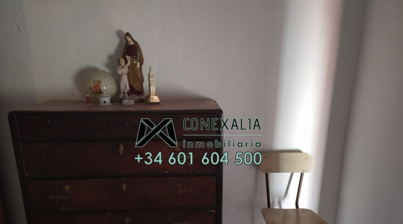 Cádiz - Olvera - 244m2