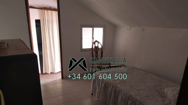 Cádiz - Olvera - 244m2