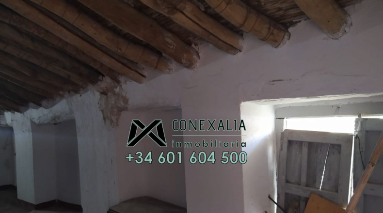 Cádiz - Olvera - 244m2