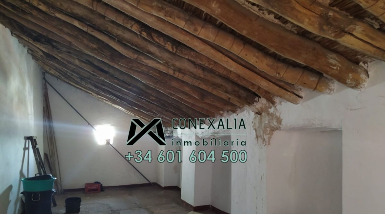 Cádiz - Olvera - 244m2