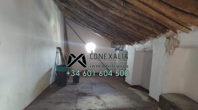 Cádiz - Olvera - 244m2
