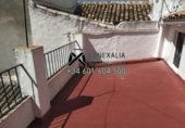 Village house for sale on España, Olvera, ref: TR23326 photo