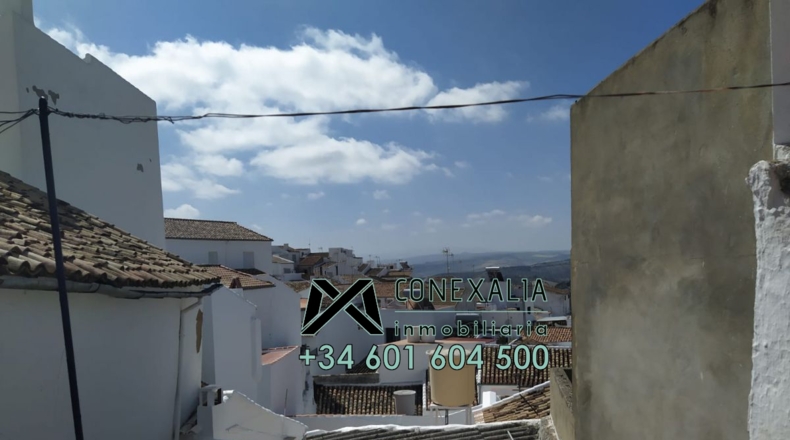 Cádiz - Olvera - 244m2