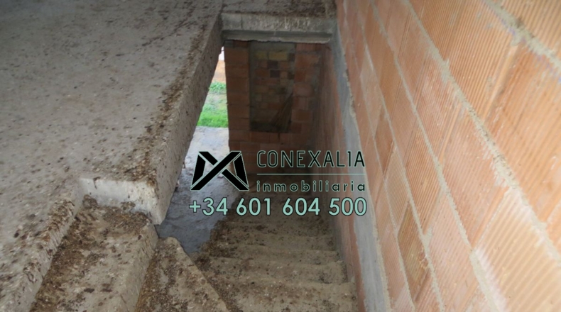Cádiz - Setenil de las Bodegas - 118m2