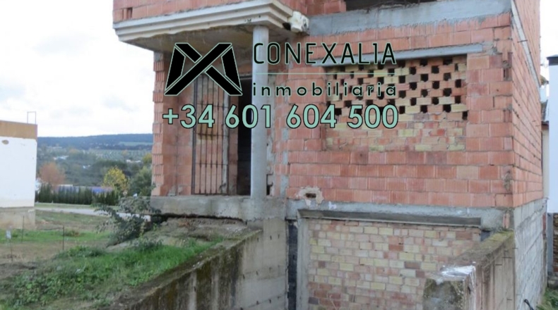 Cádiz - Setenil de las Bodegas - 118m2