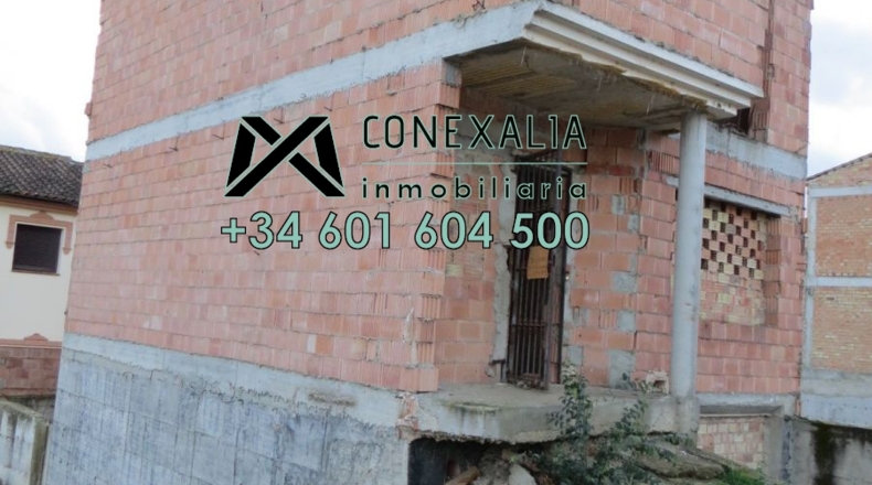 Cádiz - Setenil de las Bodegas - 118m2