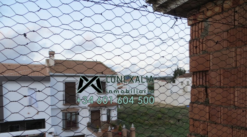Cádiz - Setenil de las Bodegas - 118m2
