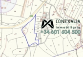 Rural estate for sale in Olvera ref: TR186432 photo
