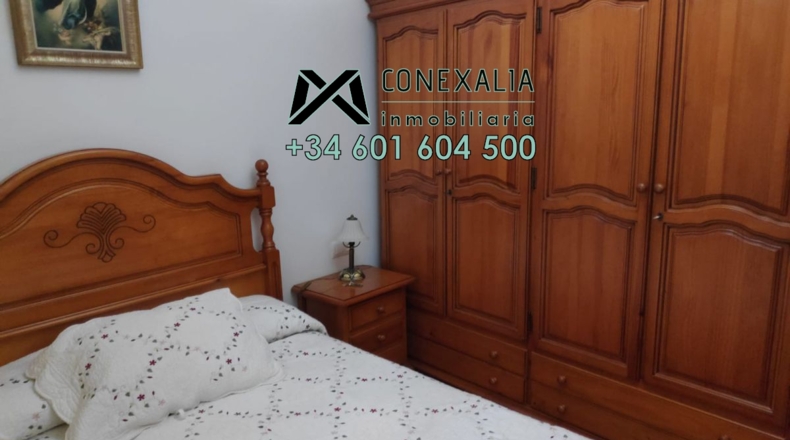 Sevilla - Pruna - 121m2
