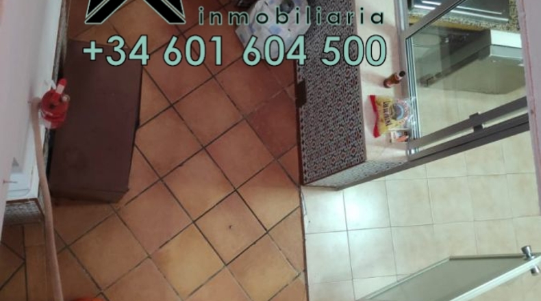 Sevilla - Pruna - 121m2