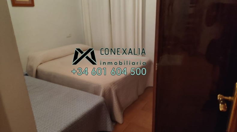 Sevilla - Pruna - 121m2