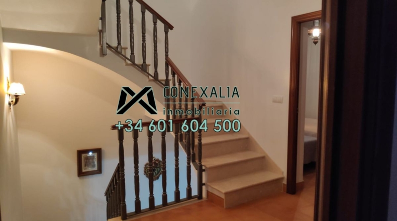 Sevilla - Pruna - 121m2