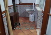 Casa de pueblo en venta en Pruna ref: TR39947 foto