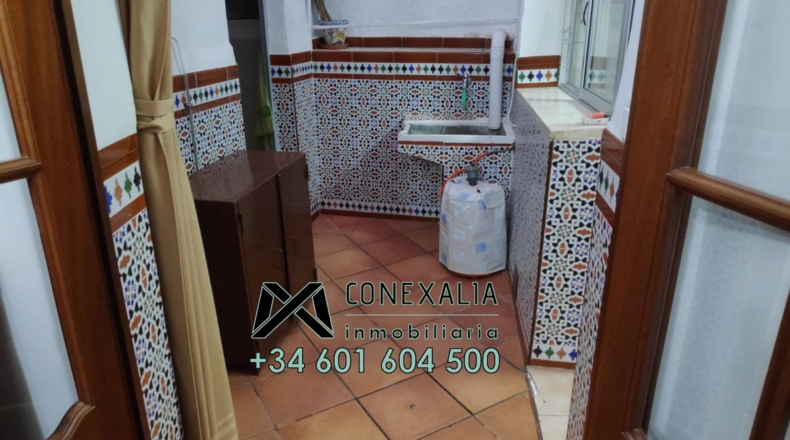 Sevilla - Pruna - 121m2