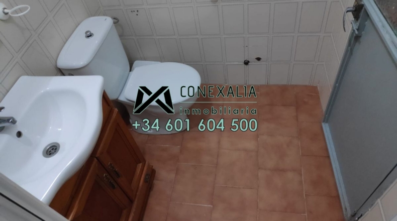Sevilla - Pruna - 121m2