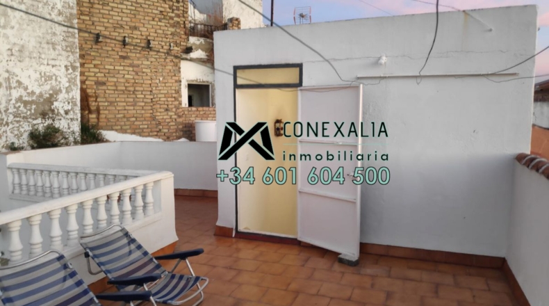 Sevilla - Pruna - 121m2