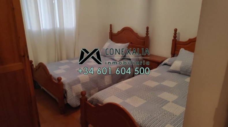 Sevilla - Pruna - 121m2