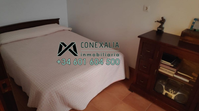 Sevilla - Pruna - 121m2