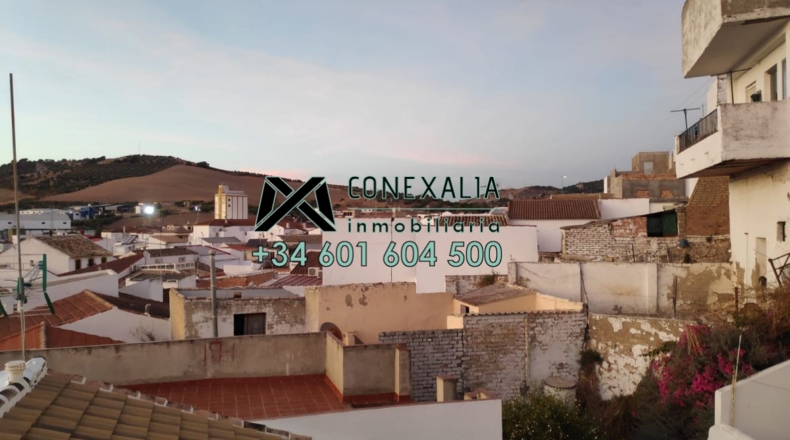 Sevilla - Pruna - 121m2
