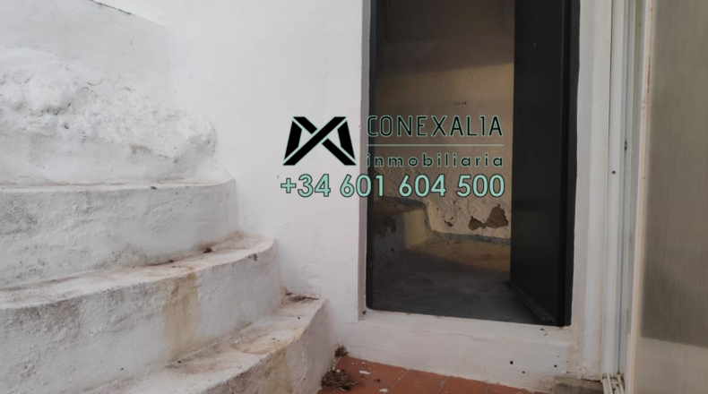 Sevilla - Pruna - 121m2